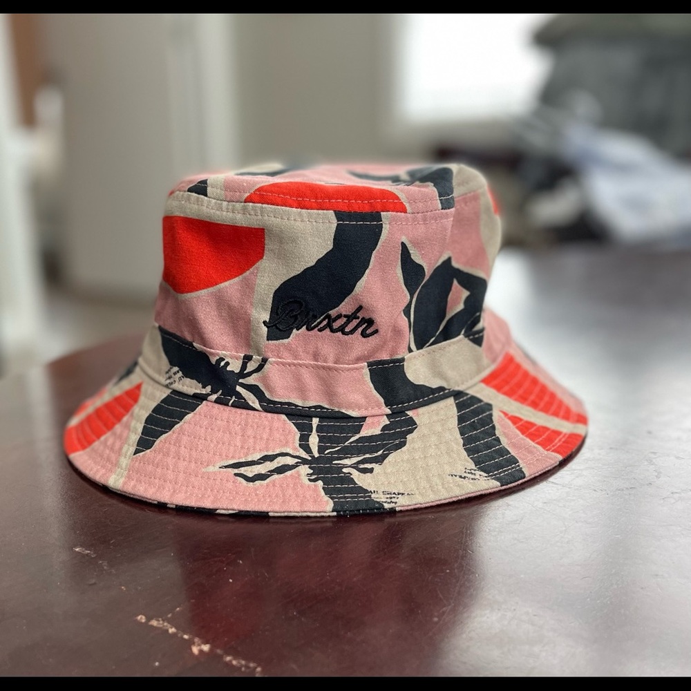 Brxtn Bucket Hat